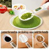 Digital Pet Food Scale Spoon