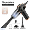 Pet Hair Car Vacuum | Cordless & Wireless