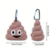 Clip-On Waste Bag Dispenser | Dog Walk Essential