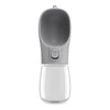 3-in-1 Pet Travel Water Bottle & Bowl