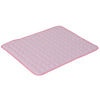 Pet Cooling Mat & Self-Cooling Bed