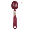 Digital Pet Food Scale Spoon