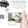 WiFi Pet Camera | 1080P HD with Night Vision