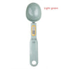 Digital Pet Food Scale Spoon