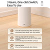 Smart Dual-Mode Interactive Laser Toy