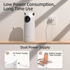 Smart Dual-Mode Interactive Laser Toy