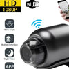 WiFi Pet Camera | 1080P HD with Night Vision