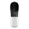 3-in-1 Pet Travel Water Bottle & Bowl