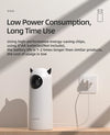 Smart Dual-Mode Interactive Laser Toy