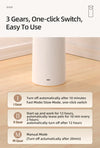 Smart Dual-Mode Interactive Laser Toy