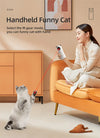 Smart Dual-Mode Interactive Laser Toy