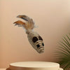 Sisal Mouse Cat Toys | Plush Catnip Mice Set
