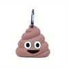Clip-On Waste Bag Dispenser | Dog Walk Essential