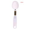 Digital Pet Food Scale Spoon