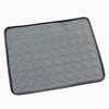 Pet Cooling Mat & Self-Cooling Bed