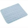 Pet Cooling Mat & Self-Cooling Bed
