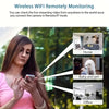 WiFi Pet Camera | 1080P HD with Night Vision