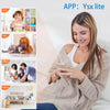 WiFi Pet Camera | 1080P HD with Night Vision