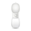 3-in-1 Pet Travel Water Bottle & Bowl