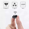 WiFi Pet Camera | 1080P HD with Night Vision