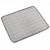 Pet Cooling Mat & Self-Cooling Bed