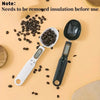 Digital Pet Food Scale Spoon