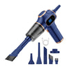 Pet Hair Car Vacuum | Cordless & Wireless