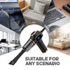 Pet Hair Car Vacuum | Cordless & Wireless