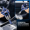 Pet Hair Car Vacuum | Cordless & Wireless